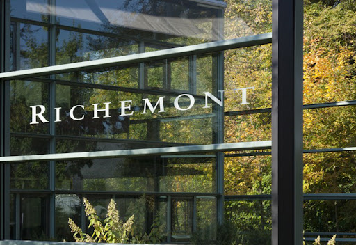 Richemont hires HR head from LVMH to bolster management team